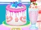 لعبة Yummy Cake Shop على الانترنت
