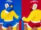 لعبة One Punch Battle على الانترنت