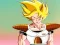 لعبة Goku Dress Up على الانترنت