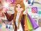 لعبة Princess Social Media Butterfly على الانترنت