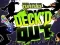 لعبة Teenage Mutant Ninja Turtles Deck'd Out على الانترنت