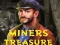 لعبة Miners Treasure على الانترنت