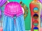 لعبة Fashion Girl New Hairstyles على الانترنت