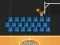 لعبة Tap Tap Dunk على الانترنت