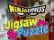 لعبة Ninja Express Jigsaw على الانترنت