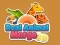 لعبة Real Animal Merge 3D على الانترنت