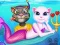 لعبة Angela Valentine Story Deep Water على الانترنت