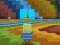 لعبة Kogama: Color Parkour على الانترنت