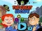 لعبة Ben 10 The Great Escape على الانترنت