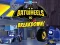 لعبة Batwheels Breakdown على الانترنت