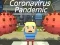 لعبة Kogama: Coronavirus In the City على الانترنت