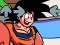 لعبة FNF Vs Goku على الانترنت
