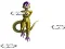 لعبة Freeza Jump Dragon Ball Z على الانترنت