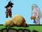 لعبة Goku Jump على الانترنت