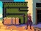 لعبة Dead Horizon على الانترنت