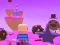 لعبة Kogama: Candy Wonderland Parkour على الانترنت