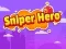 لعبة Sniper Hero على الانترنت