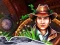 لعبة Prehistoric Puzzle على الانترنت