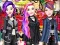 لعبة Punk Street Style Queens 2 على الانترنت
