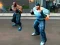 لعبة Street Mayhem Beat 'Em Up على الانترنت