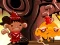 لعبة Monkey Go Happy Stage 708 على الانترنت