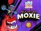 لعبة Moon Girl Moxie على الانترنت