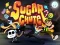 لعبة Sugar Chute على الانترنت