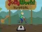 لعبة JollyWorld على الانترنت
