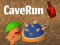 لعبة CaveRun على الانترنت