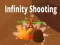 لعبة Infinity Shooting على الانترنت