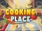لعبة Cooking Place على الانترنت
