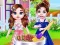 لعبة Baby Taylor Bbq Party على الانترنت