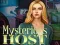 لعبة Mysterious host على الانترنت