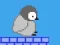 لعبة Roll Penguin game على الانترنت