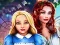 لعبة Dreamy Wonderland على الانترنت