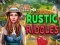 لعبة Rustic Riddles على الانترنت
