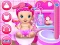 لعبة Baby Bella Caring على الانترنت