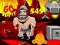 لعبة Monkey Go Happy Stage 545 على الانترنت