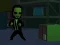 لعبة Matrix: Ragdoll Fights على الانترنت