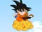 لعبة Dragon ball III على الانترنت
