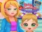 لعبة Baby Cathy Ep19 Supermarket على الانترنت