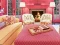 لعبة Living Pink Room Escape على الانترنت