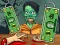 لعبة Handless Millionaire zombie food على الانترنت