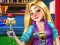 لعبة Princess Kendama Battle على الانترنت