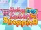 لعبة Baby Cathy Ep17: Shopping على الانترنت