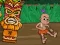 لعبة Rescue The Tribe Leader على الانترنت