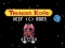 لعبة Thunder Road على الانترنت
