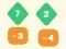 لعبة Minimaths على الانترنت