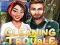 لعبة Cleaning trouble على الانترنت