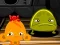 لعبة Monkey Go Happy Stage 93 على الانترنت